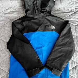 Northface Boys Jacket (Shell)